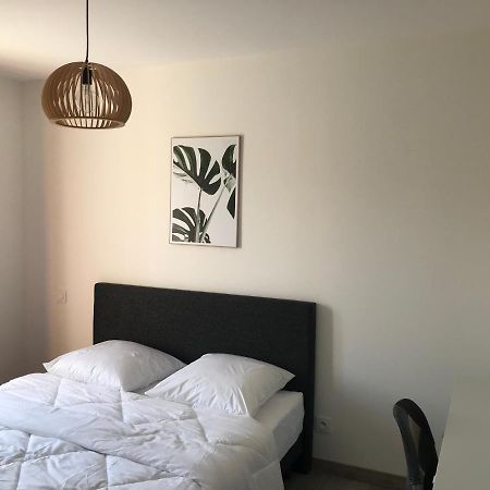 Maison 8 Personnes Biscarrosse Bourg Eksteriør bilde