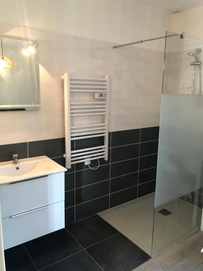 Maison 8 Personnes Biscarrosse Bourg Eksteriør bilde