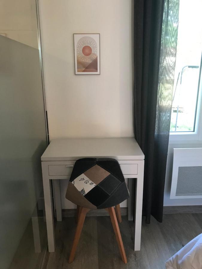 Maison 8 Personnes Biscarrosse Bourg Eksteriør bilde