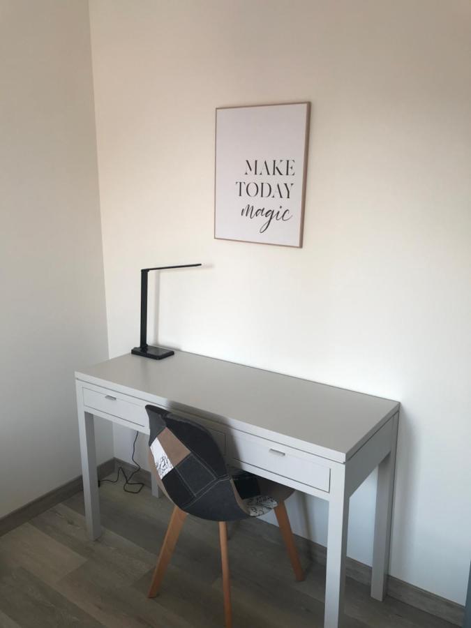 Maison 8 Personnes Biscarrosse Bourg Eksteriør bilde