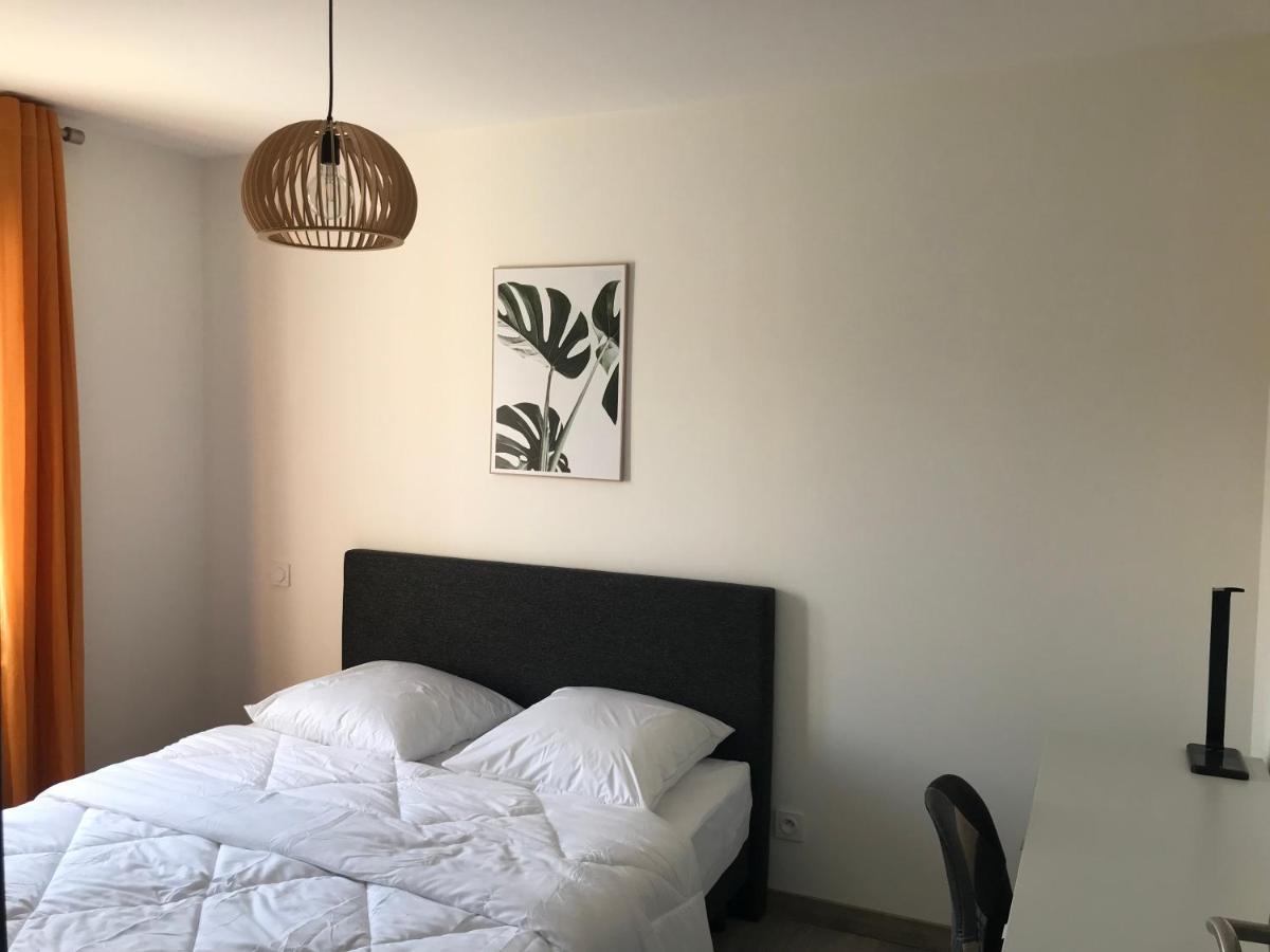 Maison 8 Personnes Biscarrosse Bourg Eksteriør bilde
