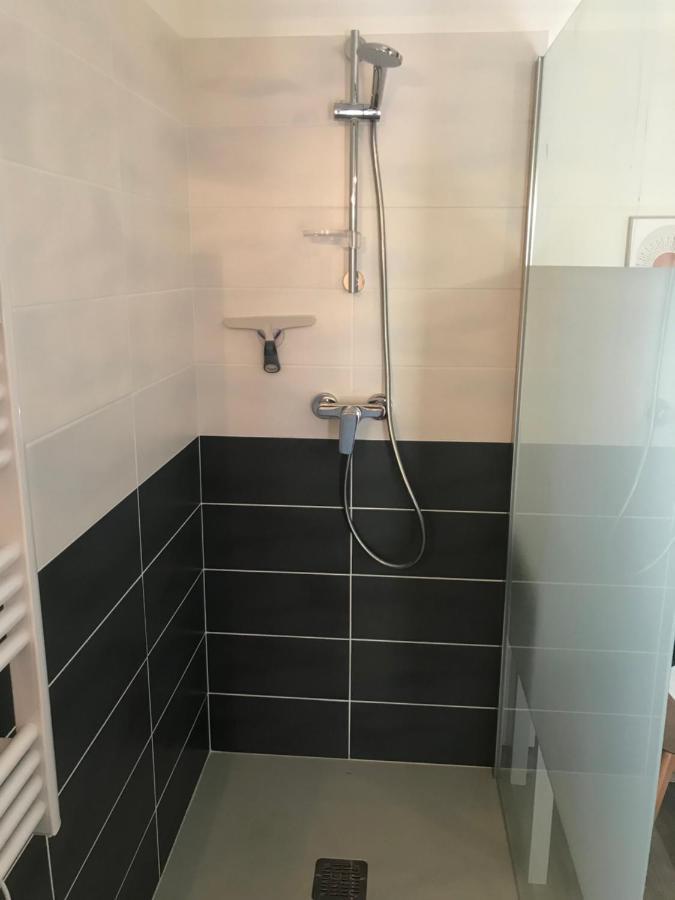 Maison 8 Personnes Biscarrosse Bourg Eksteriør bilde