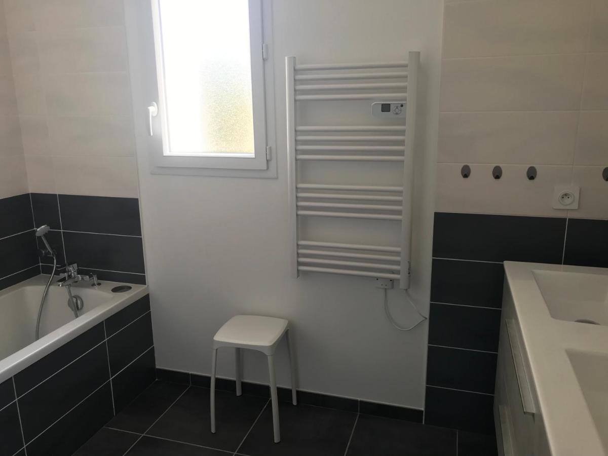 Maison 8 Personnes Biscarrosse Bourg Eksteriør bilde