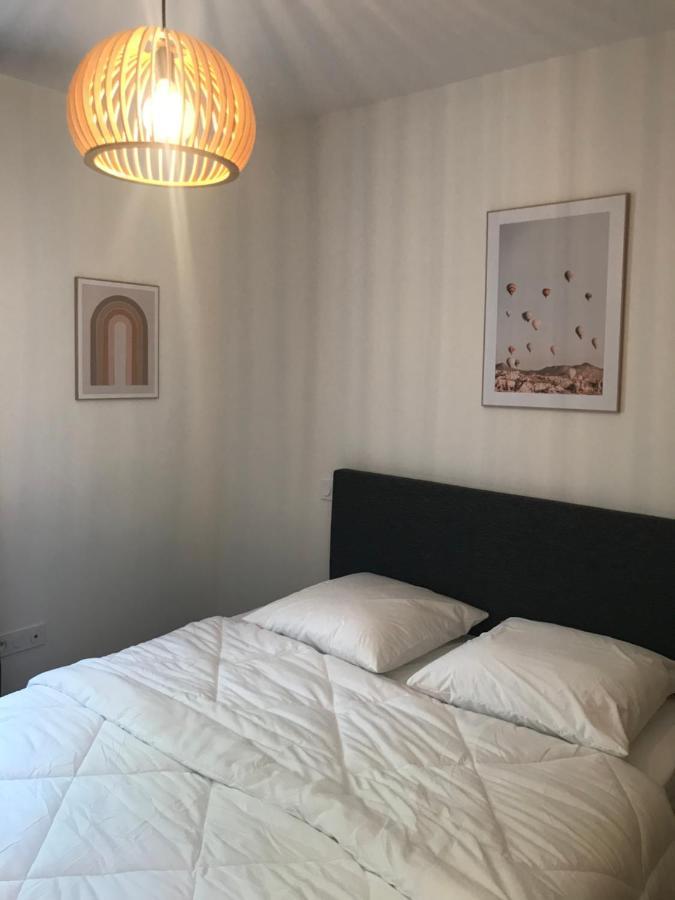 Maison 8 Personnes Biscarrosse Bourg Eksteriør bilde