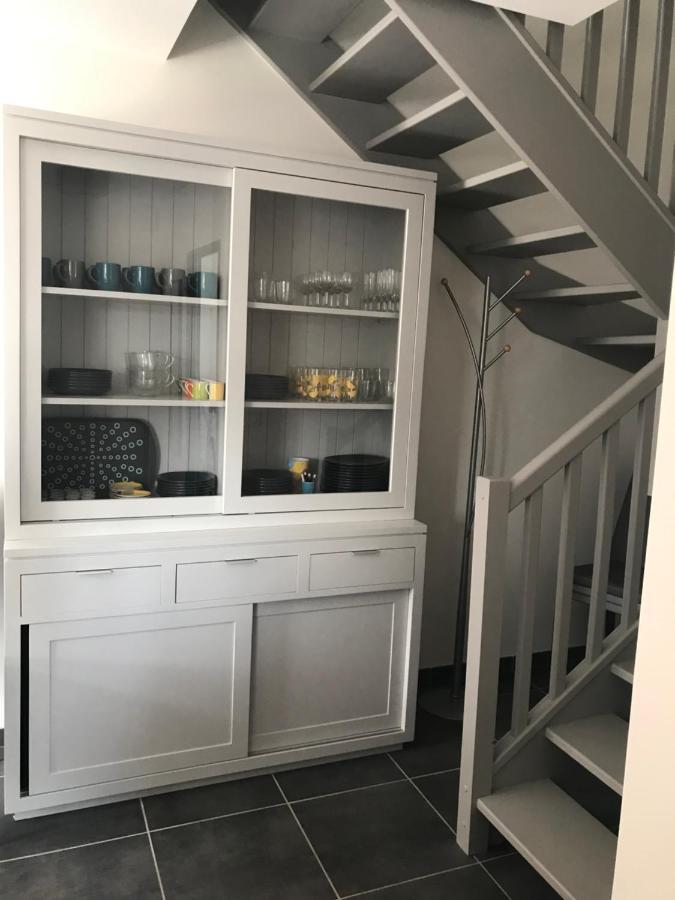 Maison 8 Personnes Biscarrosse Bourg Eksteriør bilde