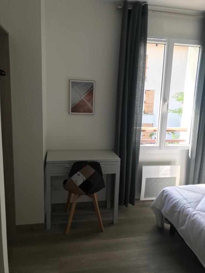 Maison 8 Personnes Biscarrosse Bourg Eksteriør bilde